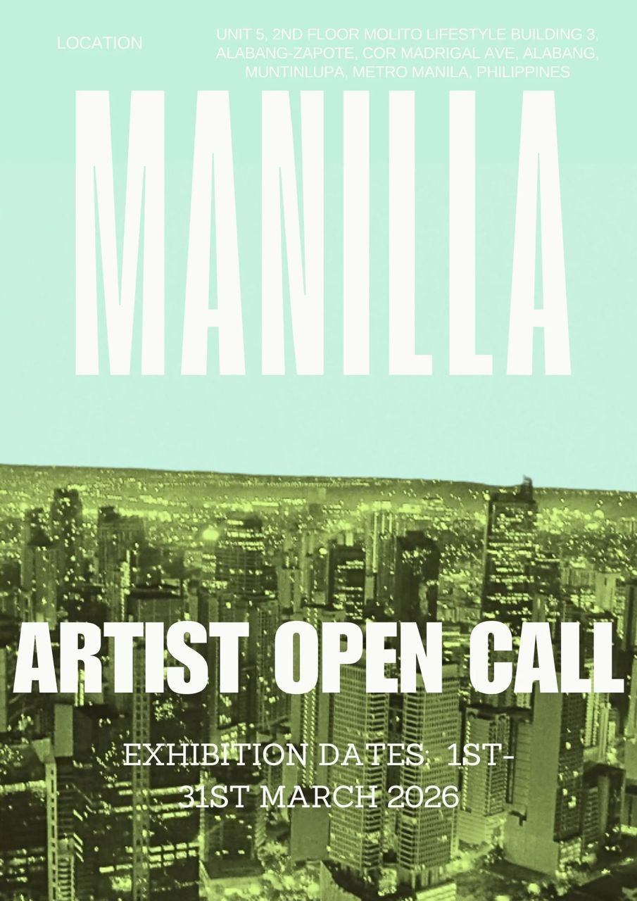 Manilia Exhibition