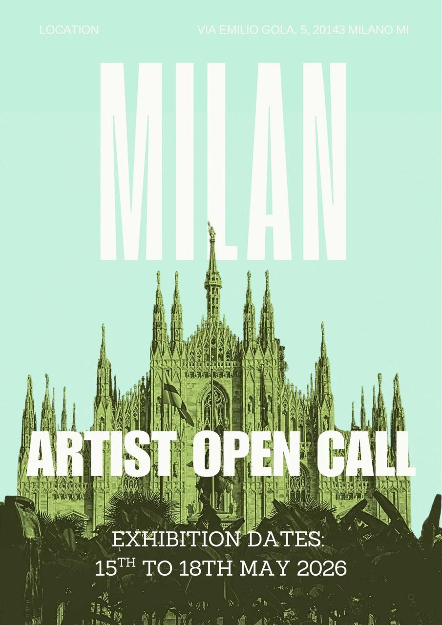 Milan Exhibition