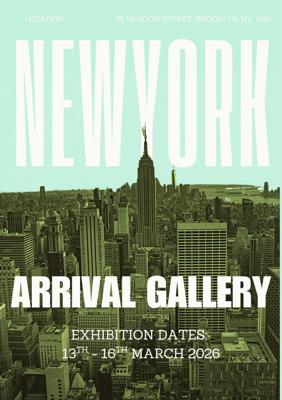 Newyork Exhibition